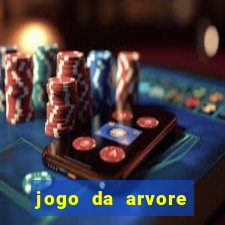 jogo da arvore cassino demo